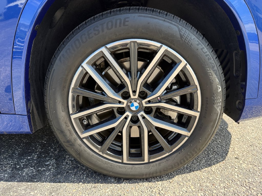 Certified 2026 BMW X1 xDrive28i w/ Technology Package AWD/4WD image 18