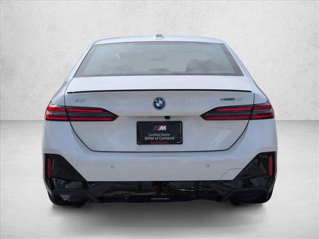 New 2026 BMW i5 eDrive40 w/ M Sport Package image 7