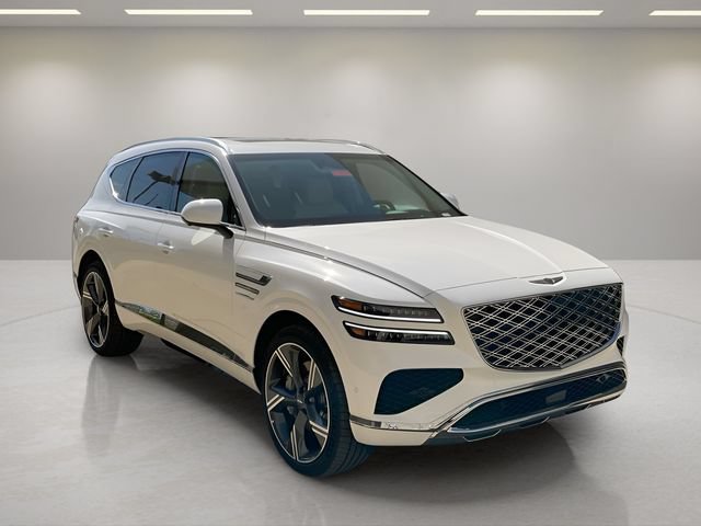 Used 2026 Genesis GV80 3.5T Prestige