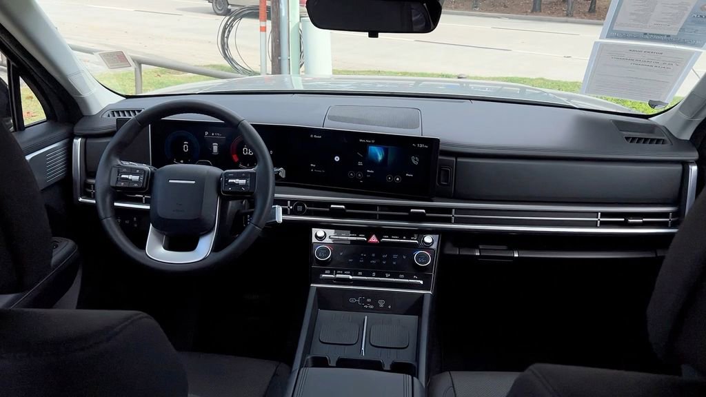 Used 2024 Hyundai Santa Fe XRT image 23