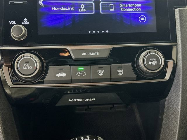 Used 2021 Honda Civic Sport image 17