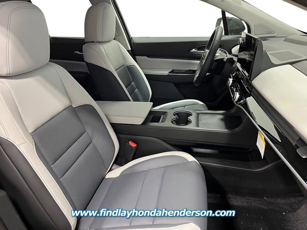 New 2026 Honda Prologue Elite image 27