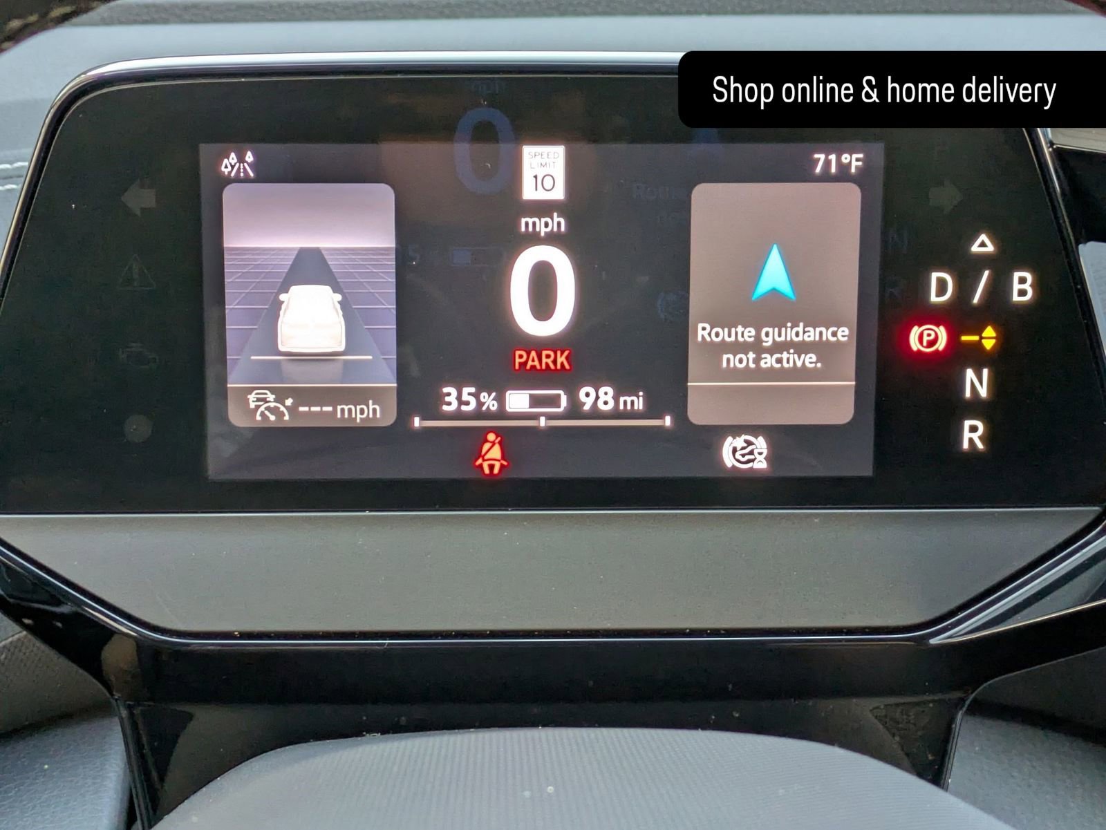 Used 2023 Volkswagen ID.4 Pro image 12