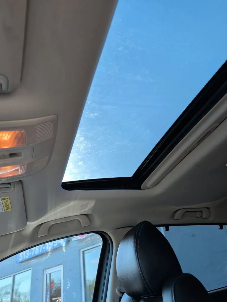 Used 2022 MAZDA CX-9 Touring Plus image 24