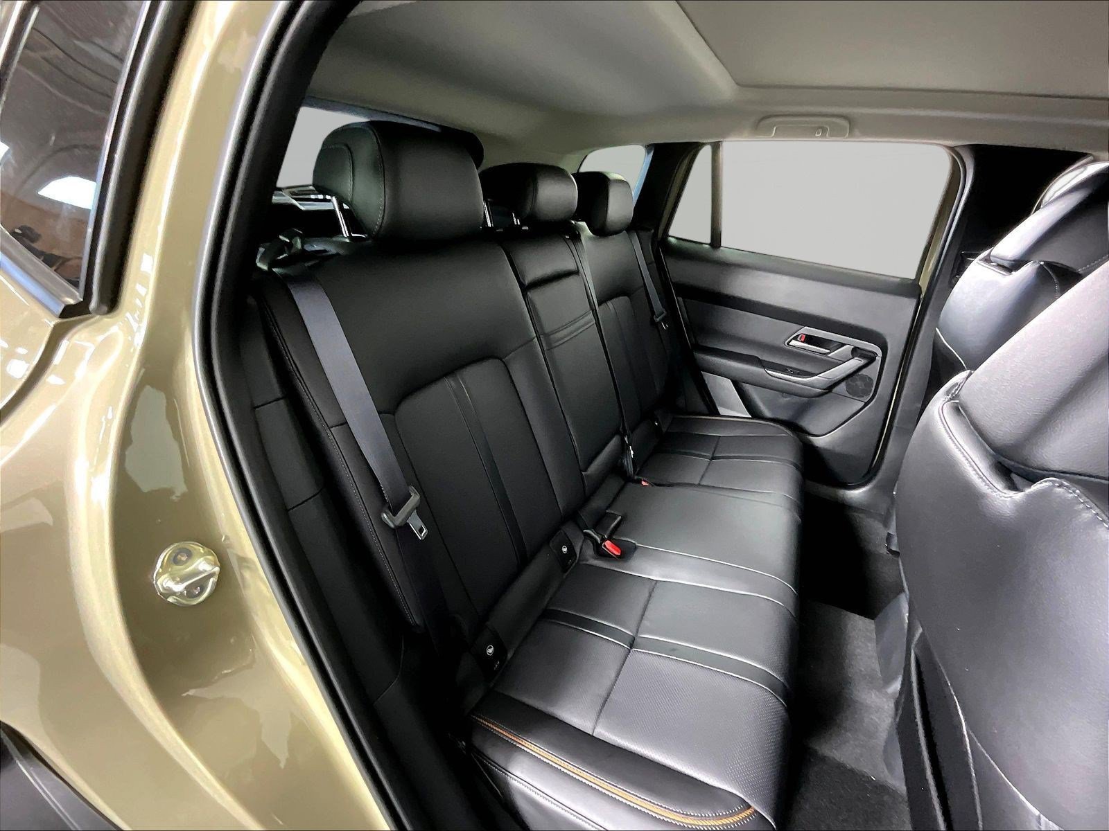 New 2026 MAZDA CX-50 AWD 2.5 S w/ Weather Package image 20