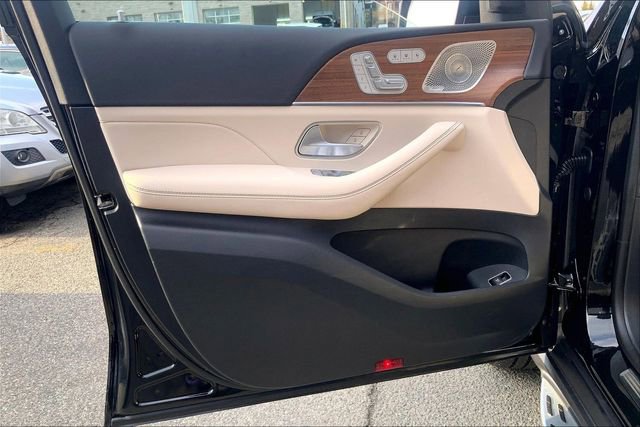 Used 2026 Mercedes-Benz GLE 350 4MATIC image 18