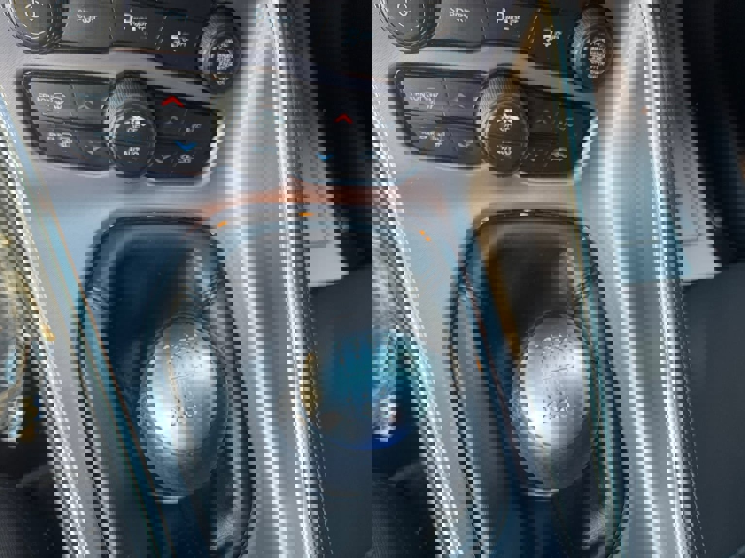 Used 2021 Dodge Challenger R/T w/ Blacktop Package image 23