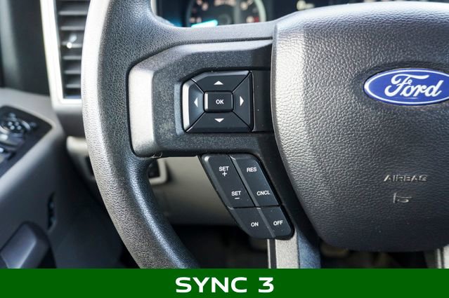 Used 2020 Ford F150 XLT w/ Trailer Tow Package image 17