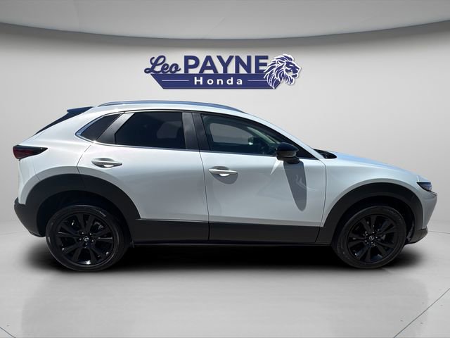 Used 2024 MAZDA CX-30 AWD 2.5 S w/ Select Sport Pkg image 8