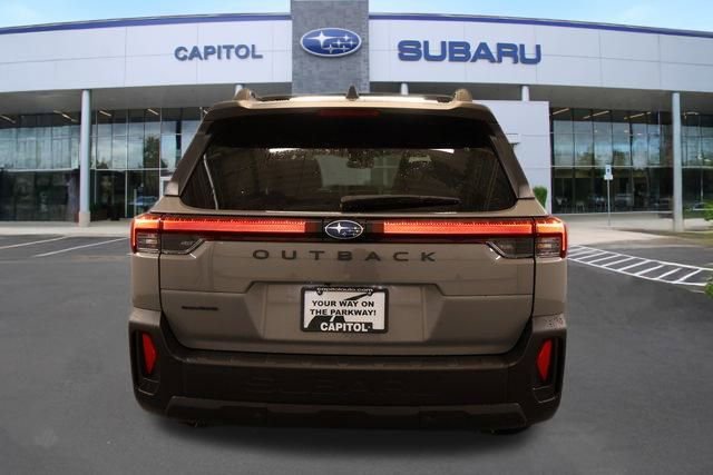 New 2026 Subaru Outback Touring XT image 4