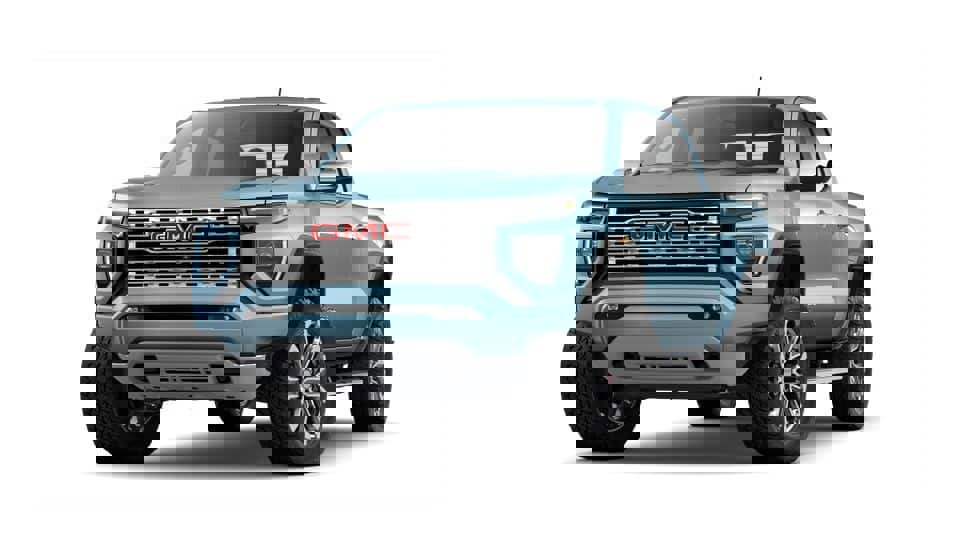 New 2026 GMC Canyon Denali image 27