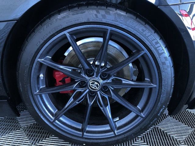 New 2026 Toyota Supra Premium image 16