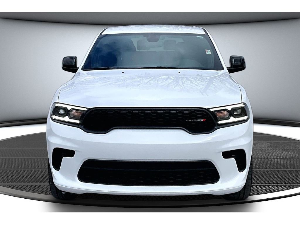 Certified 2025 Dodge Durango GT image 4
