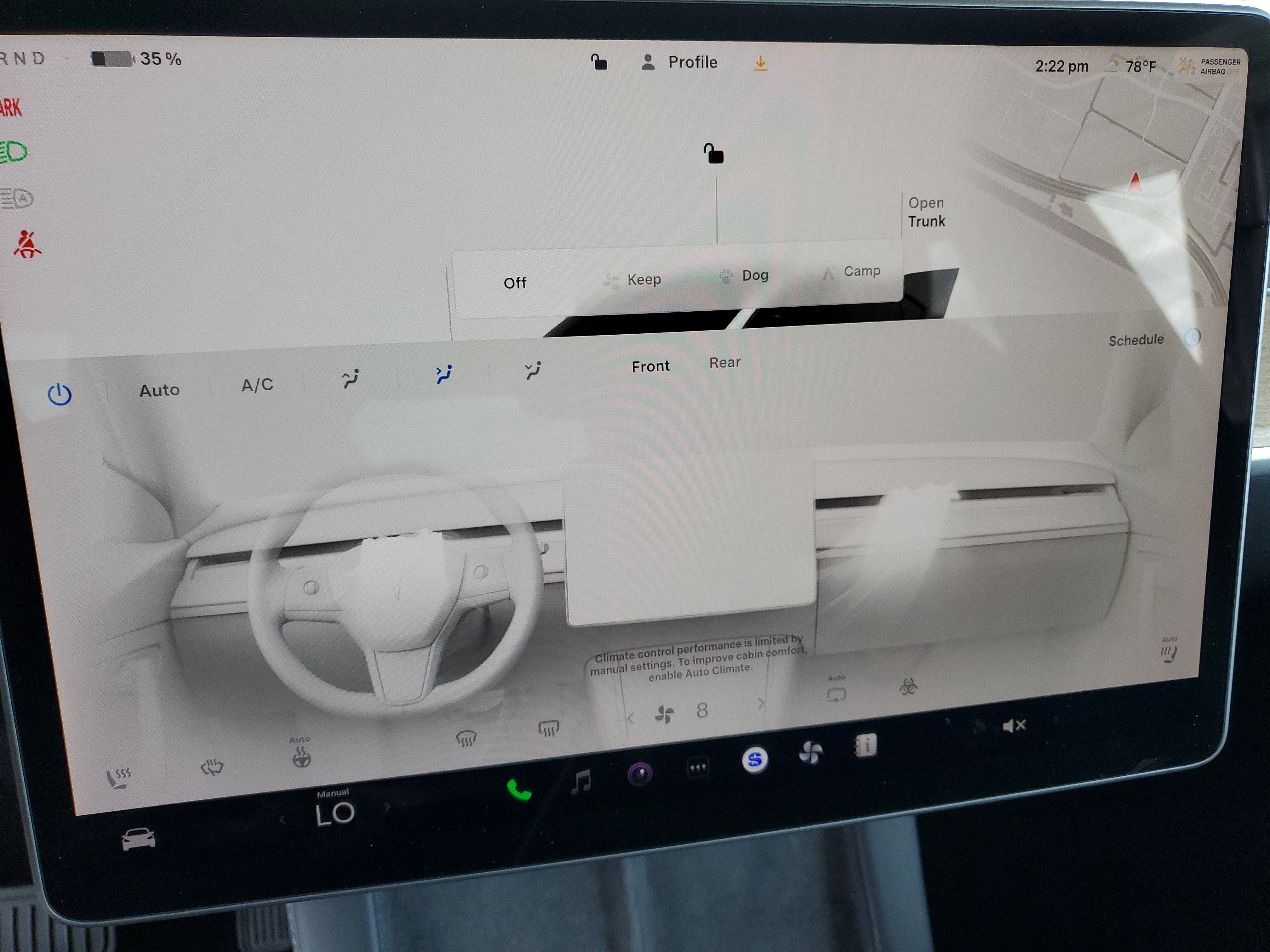 Used 2023 Tesla Model Y Long Range image 27