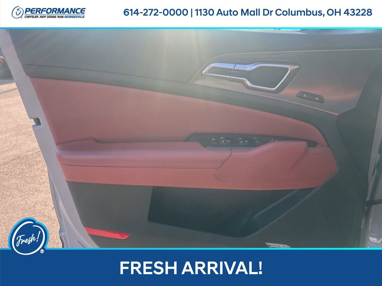 Used 2023 Kia Sportage SX image 11