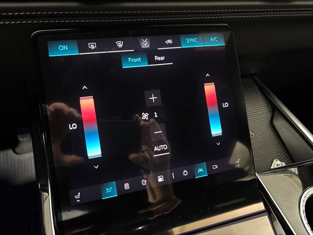 New 2026 Cadillac Escalade Sport w/ Touring Package AWD/4WD image 8
