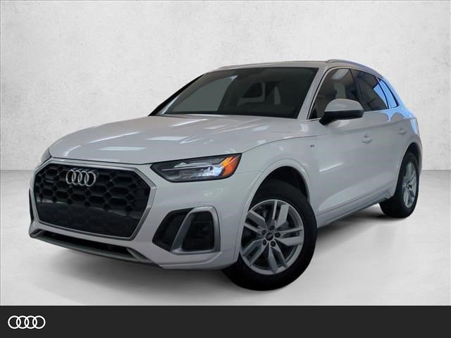 Used 2023 Audi Q5 2.0T Premium AWD/4WD image 1