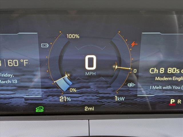 New 2027 Chevrolet Bolt RS w/ Technology Package image 11