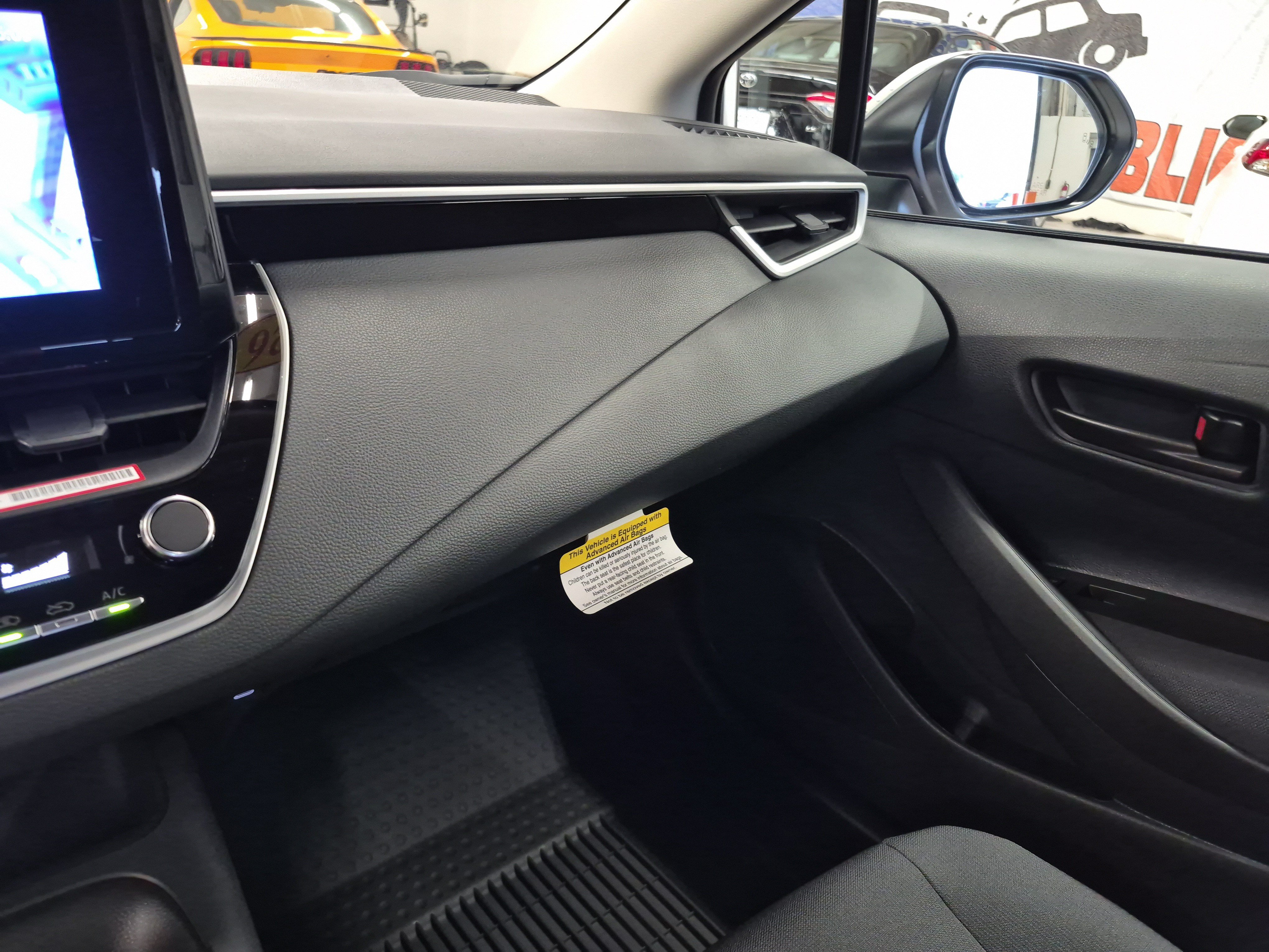 Used 2026 Toyota Corolla LE FWD image 18