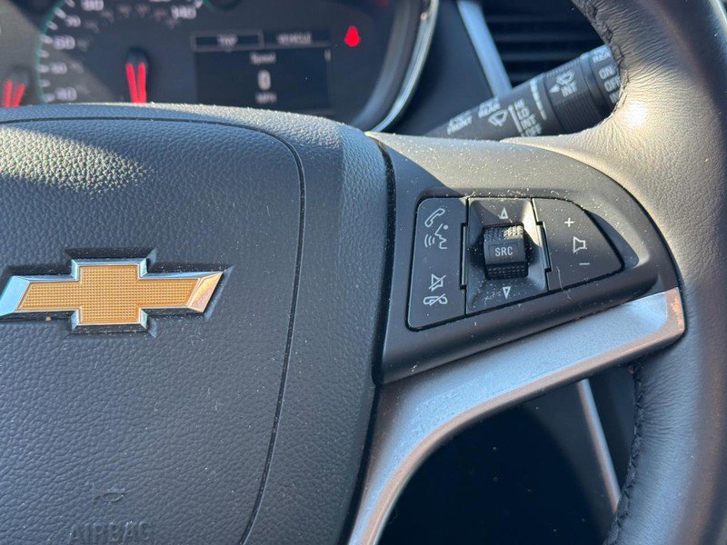 Certified 2022 Chevrolet Trax LT w/ Sport Edition image 19