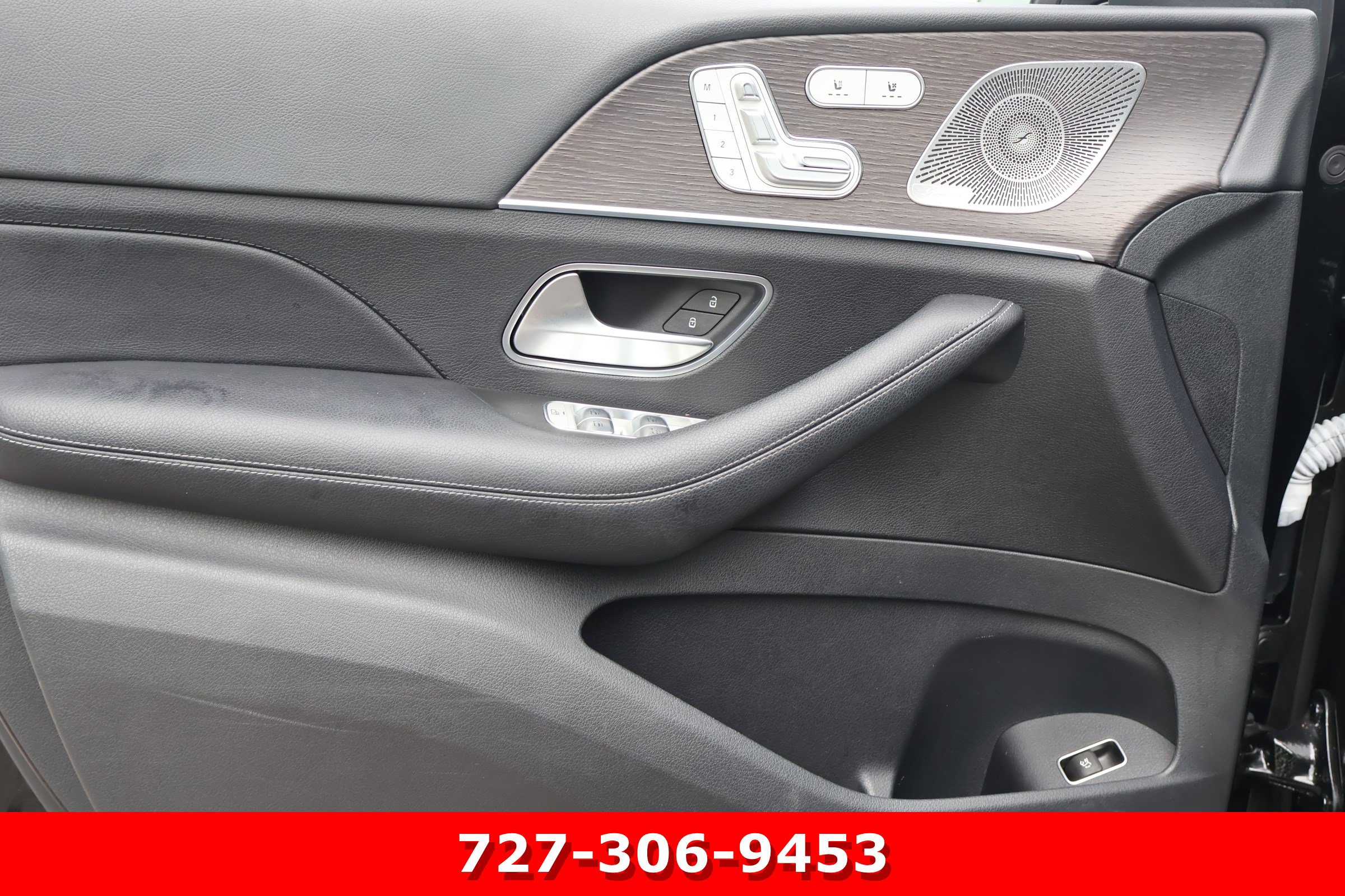 Certified 2023 Mercedes-Benz GLE 350 image 15