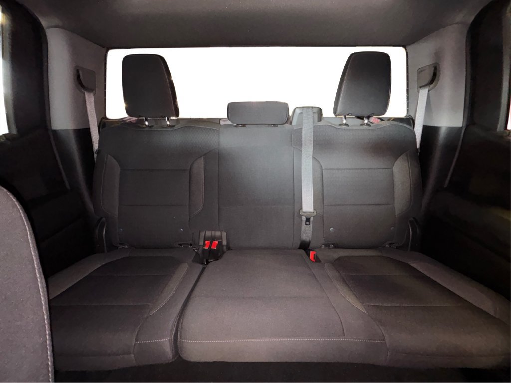 Used 2020 Chevrolet Silverado 1500 LT w/ All-Star Edition AWD/4WD image 26