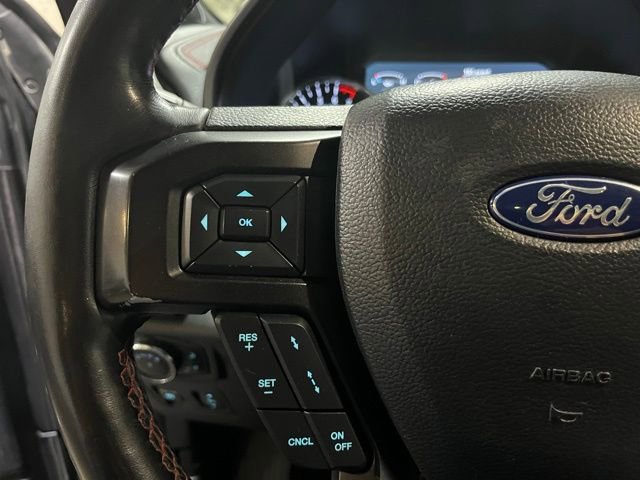 Used 2019 Ford Expedition Max Limited w/ Equipment Group 303A AWD/4WD image 15