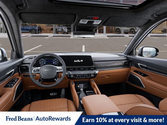 New 2025 Kia Telluride SX Prestige X-Pro image 14