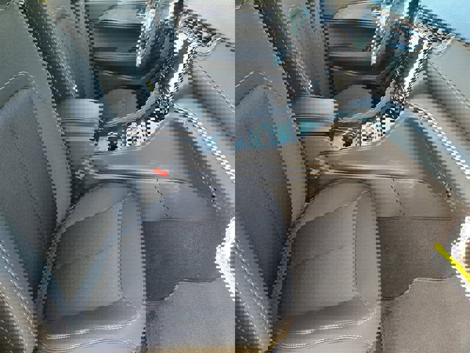 New 2025 Jeep Grand Cherokee Laredo X w/ Luxury Tech Group I image 14