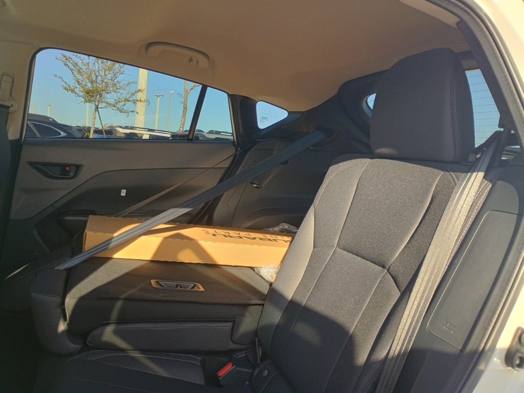 New 2026 Subaru Crosstrek 2.0i Premium image 14
