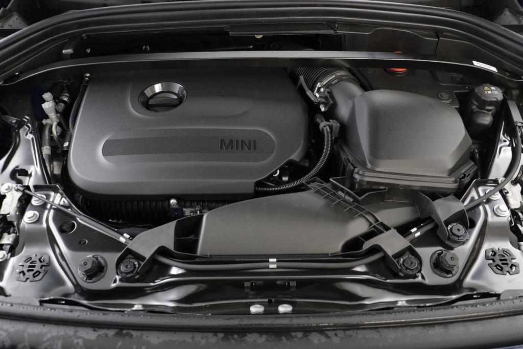 New 2027 MINI Cooper Countryman S AWD/4WD image 23