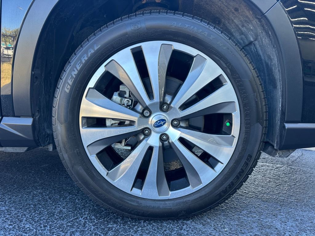 Used 2022 Subaru Ascent Touring image 29
