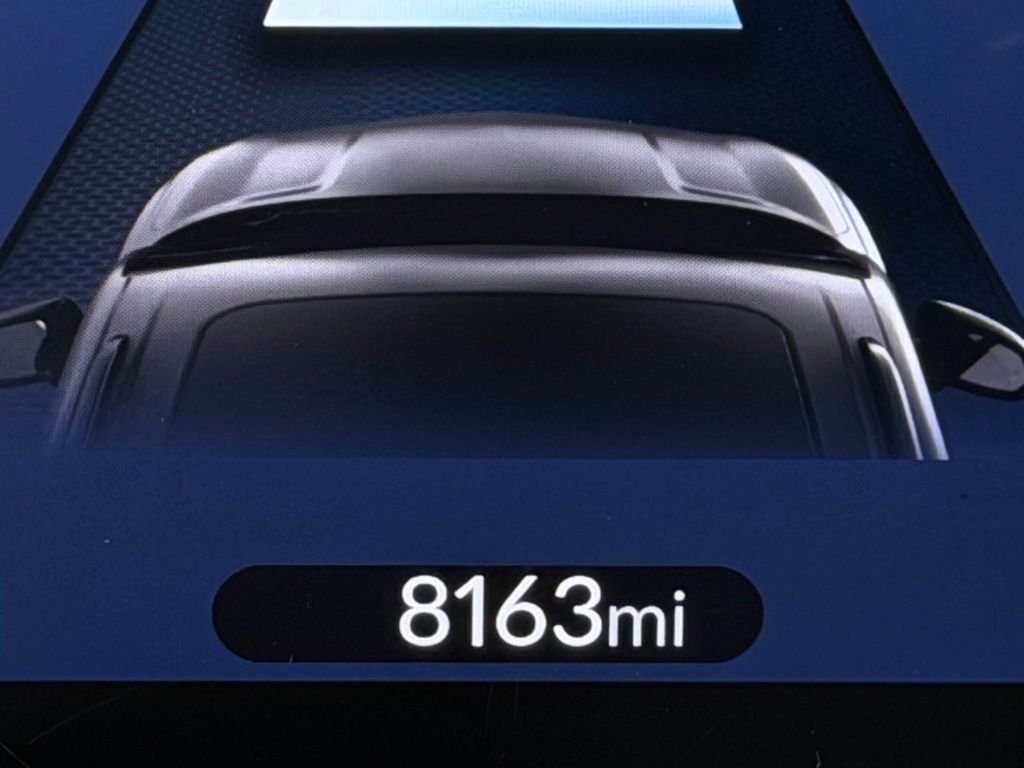 Used 2025 Honda Prologue Touring image 14