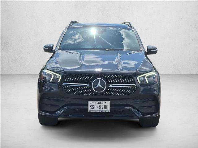 Used 2023 Mercedes-Benz GLE 350 image 2