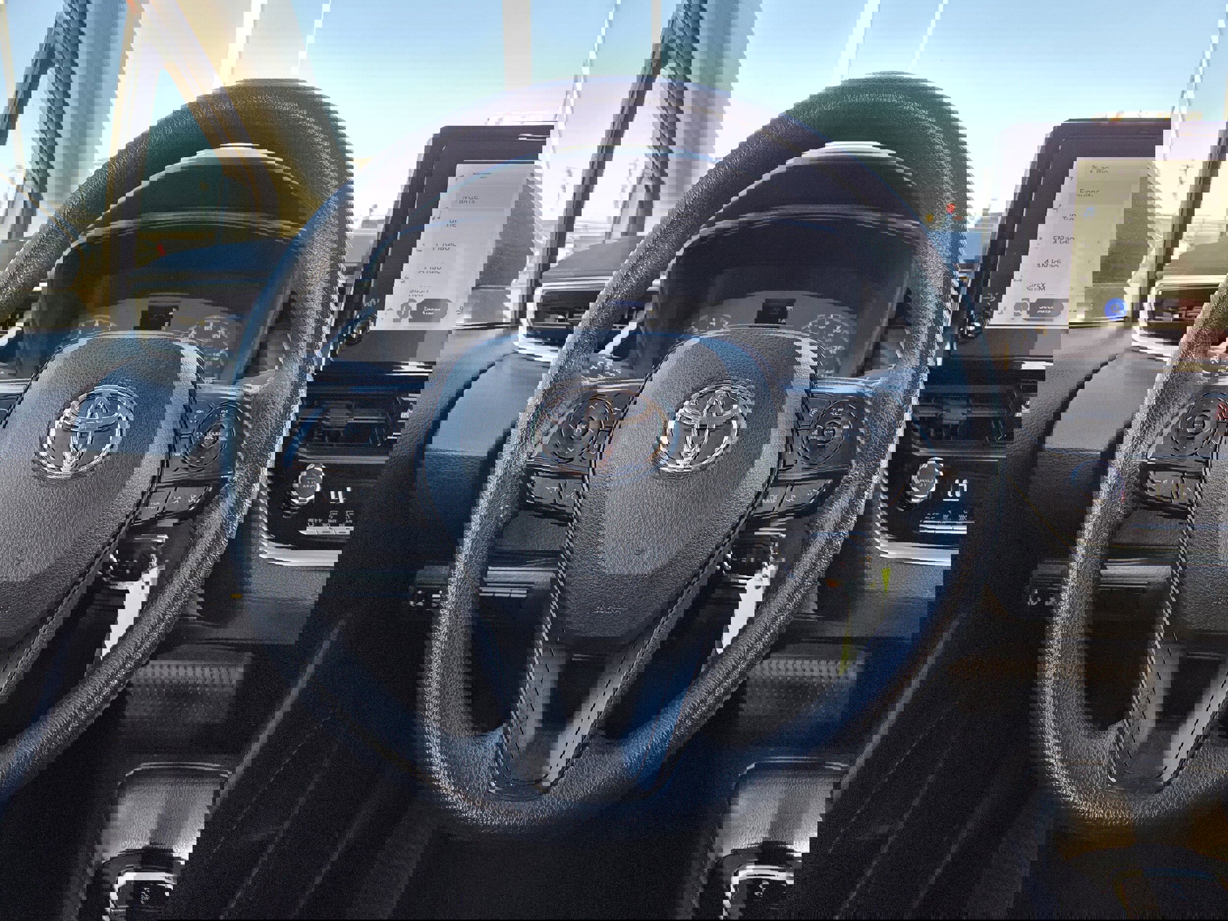 Used 2023 Toyota Corolla LE image 37