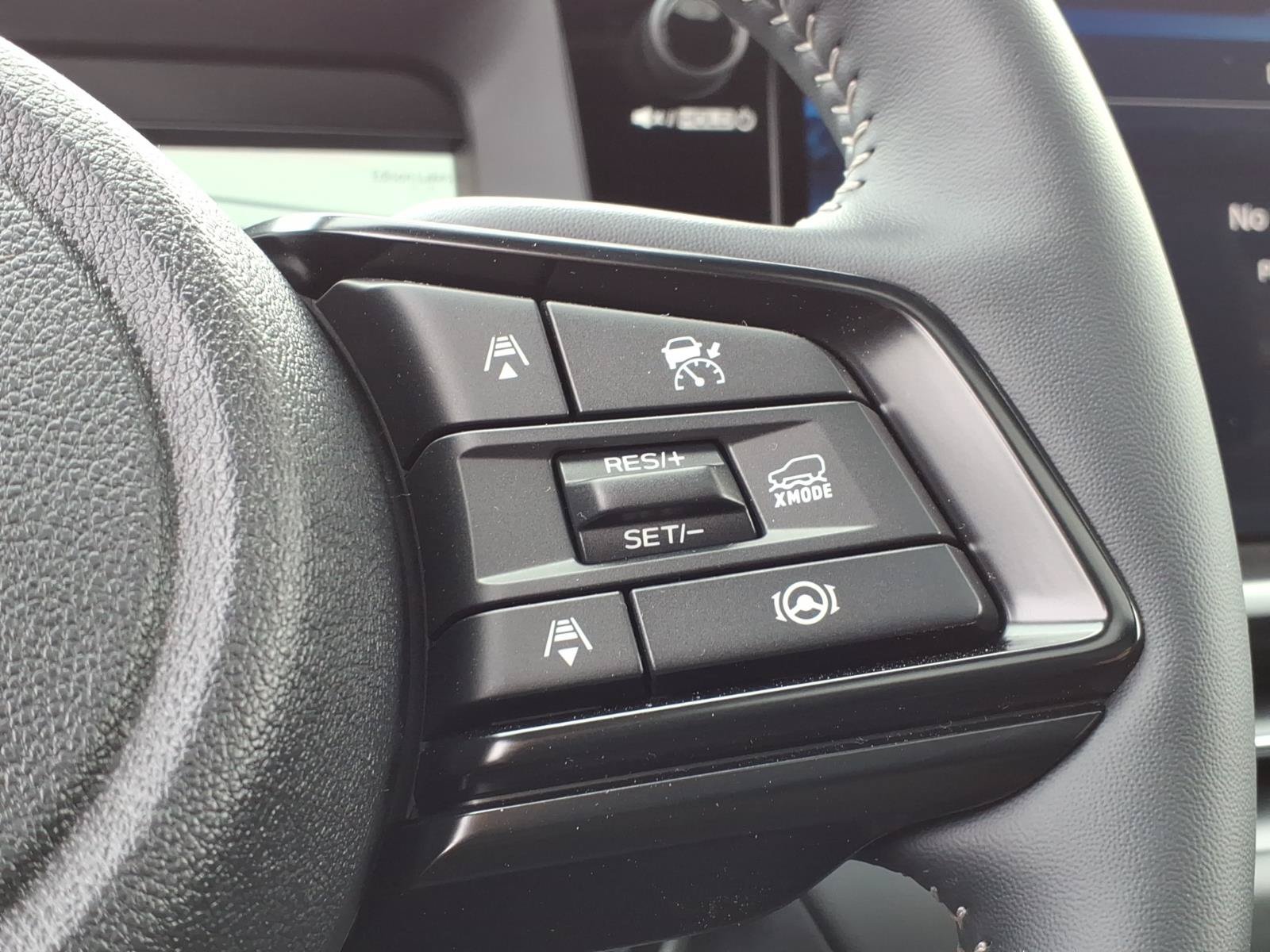 New 2026 Subaru Outback Touring XT AWD/4WD image 20