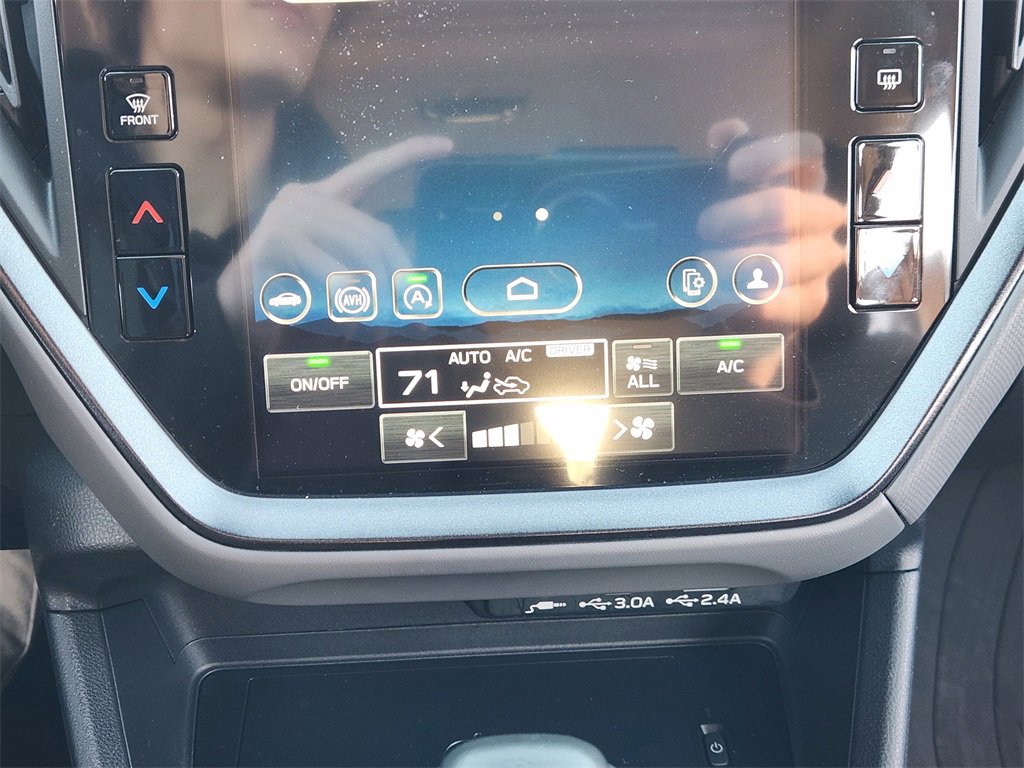 Certified 2024 Subaru Crosstrek 2.5i Limited image 14