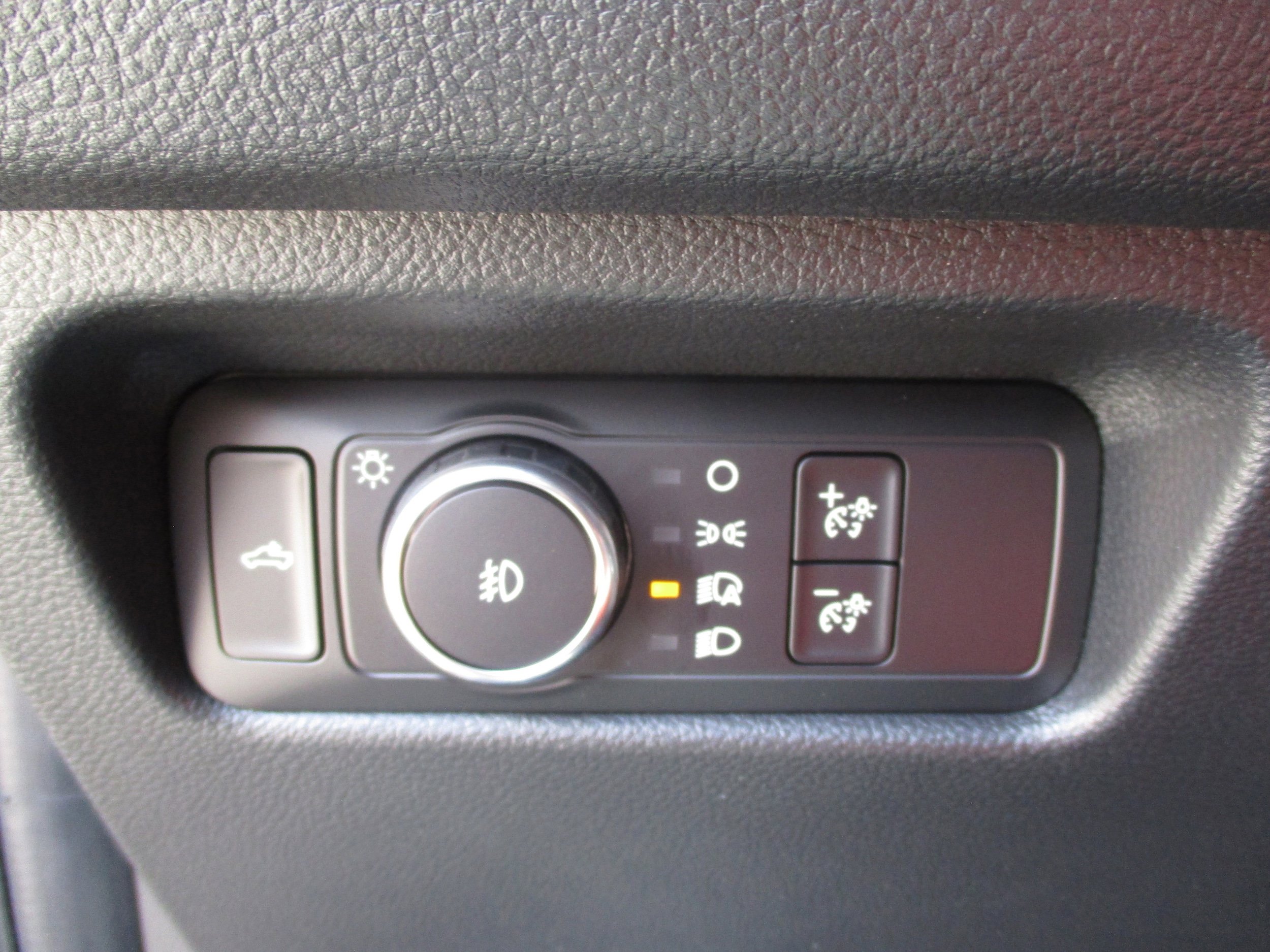 New 2025 Ford Ranger Raptor AWD/4WD image 33
