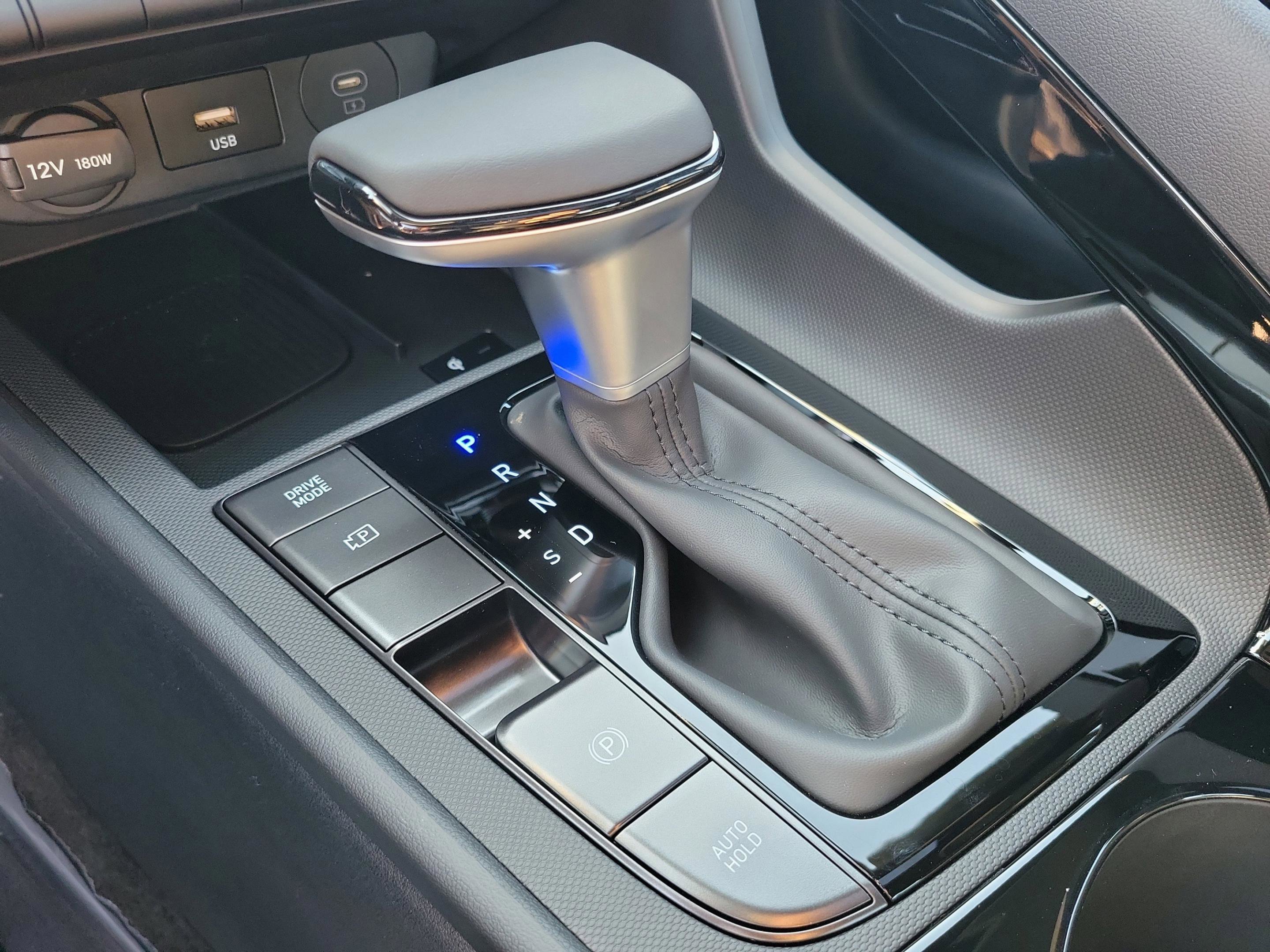 New 2026 Hyundai Elantra SEL Sport w/ Cargo Package image 24