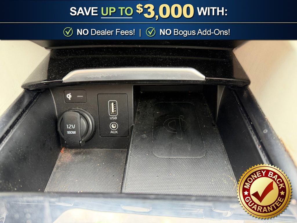 Used 2018 Kia Cadenza Limited image 29