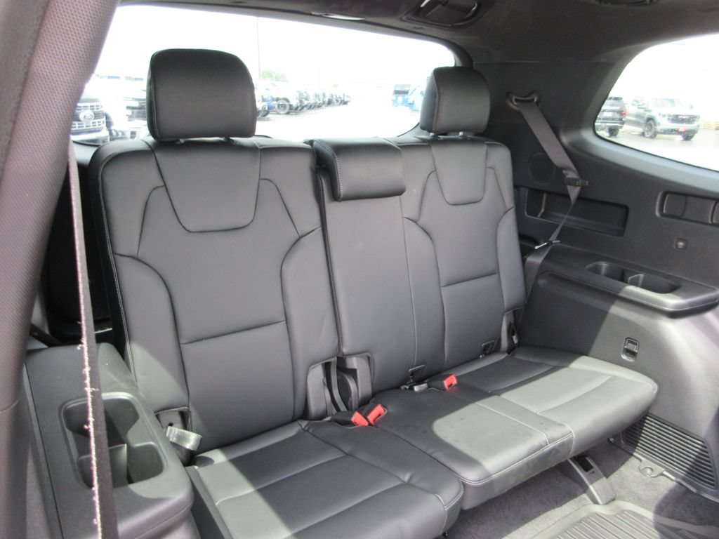 Used 2025 Kia Telluride SX Prestige X-Line AWD/4WD image 23