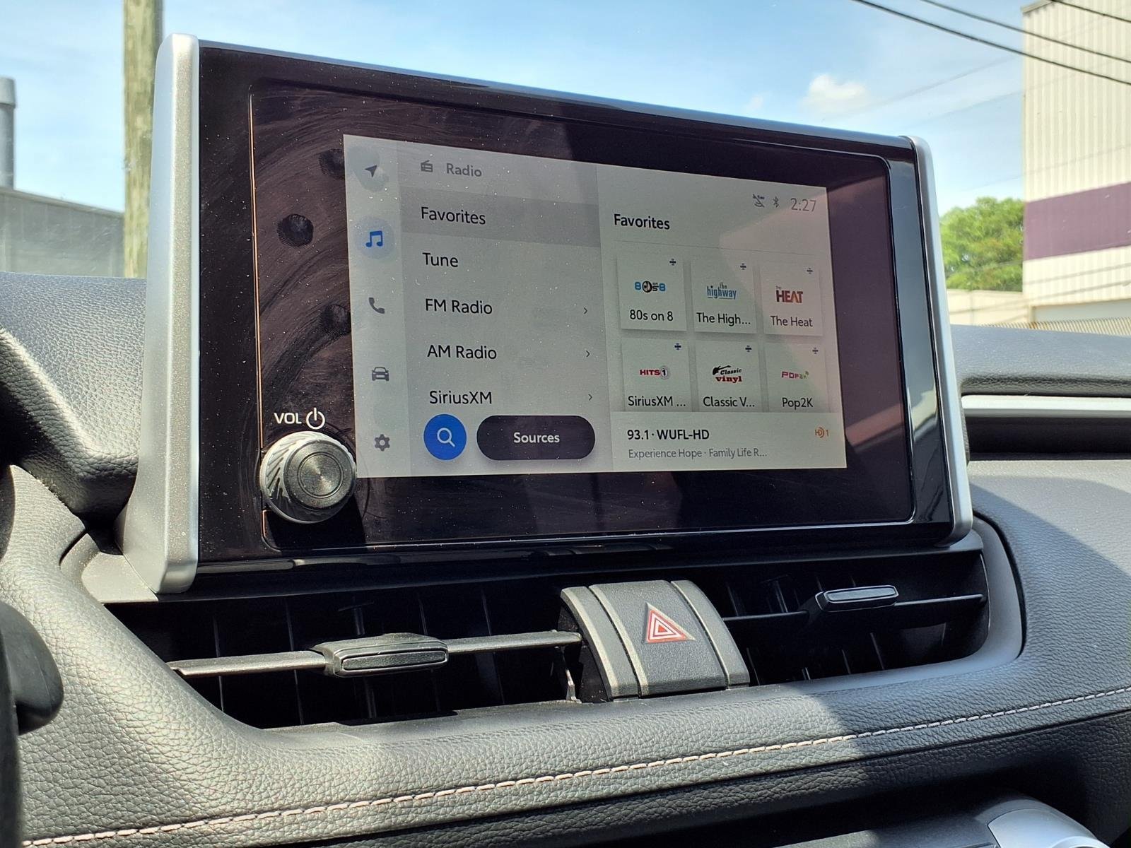 Used 2024 Toyota RAV4 XLE FWD image 10