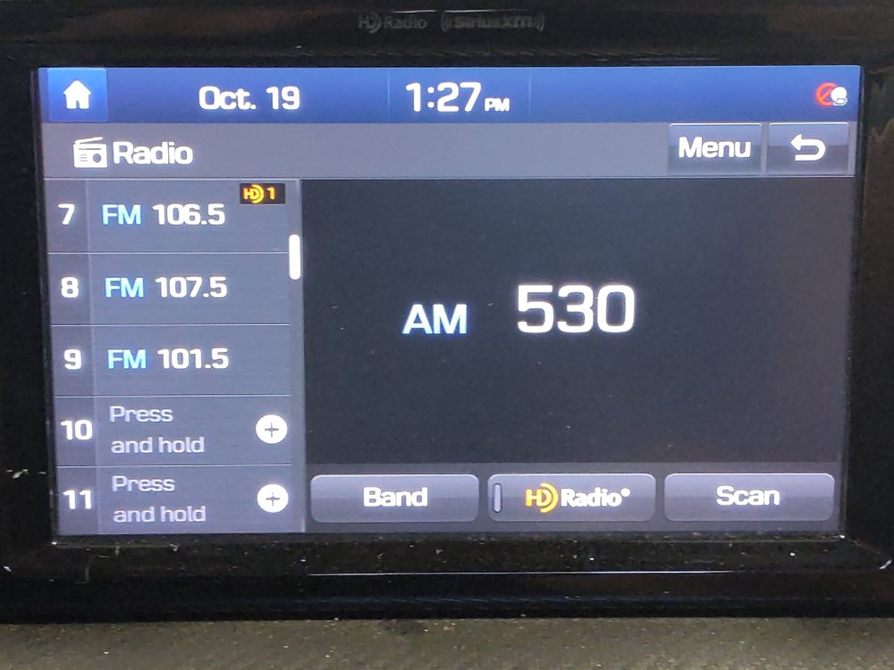 Used 2021 Hyundai Tucson Value FWD image 25