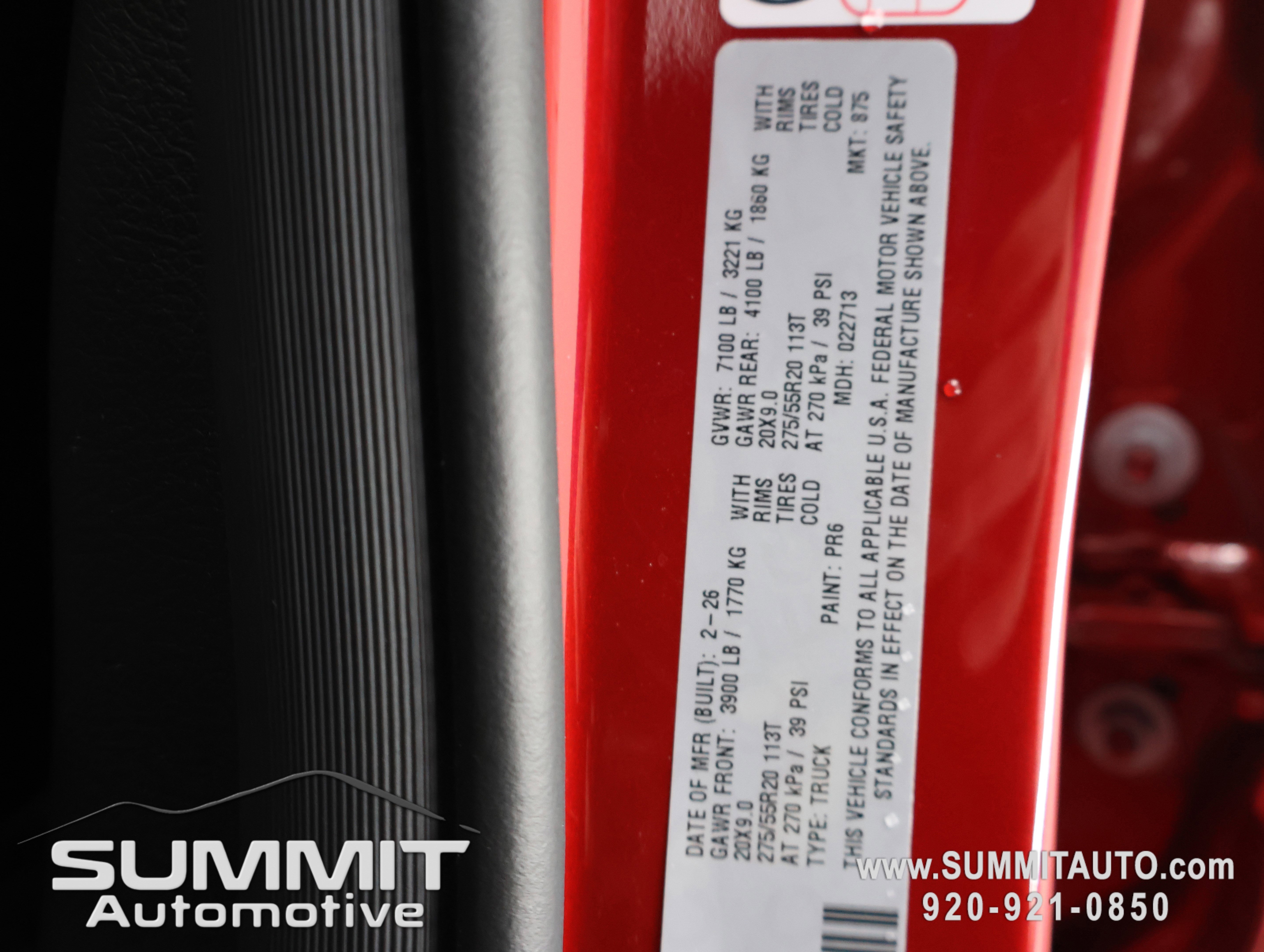 New 2026 RAM 1500 Big Horn image 63