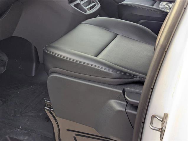 New 2025 Ford Transit 150 Low Roof AWD w/ Load Area Protection Package image 4