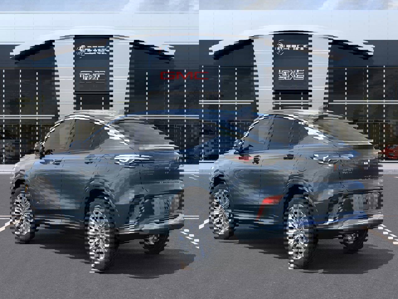 New 2026 Buick Envista Avenir image 3