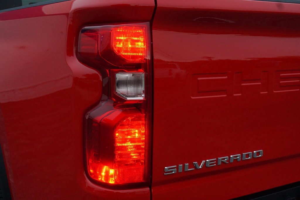 New 2026 Chevrolet Silverado 2500 LT w/ Convenience Package image 29