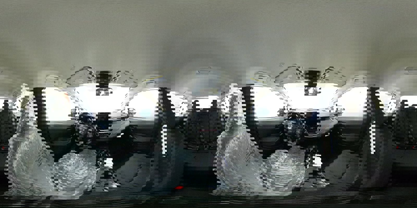 New 2026 Toyota Corolla LE image 33