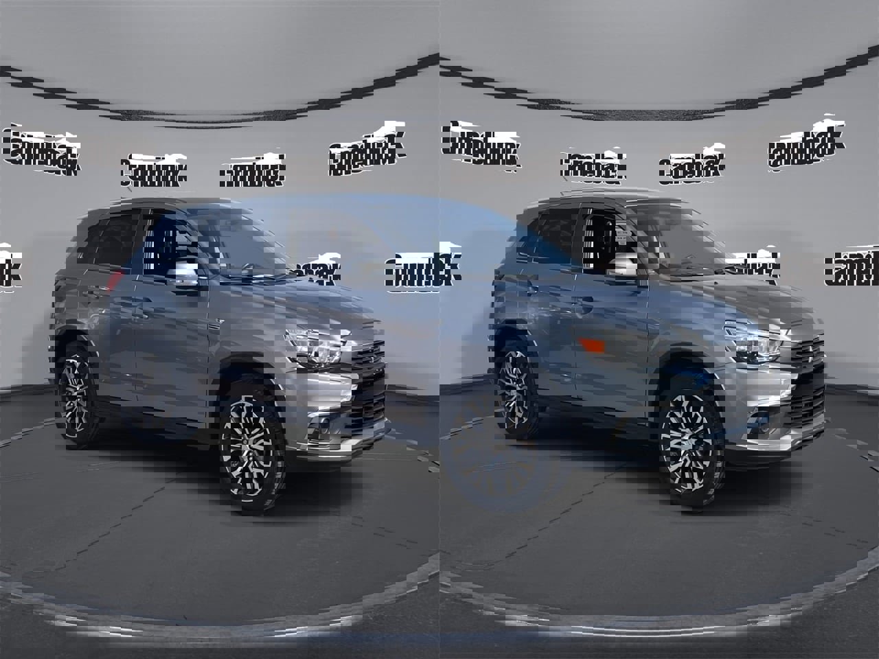 Used 2016 Mitsubishi Outlander Sport ES