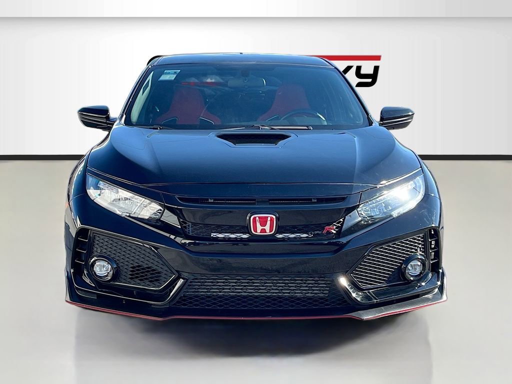 Used 2017 Honda Civic Type R image 2